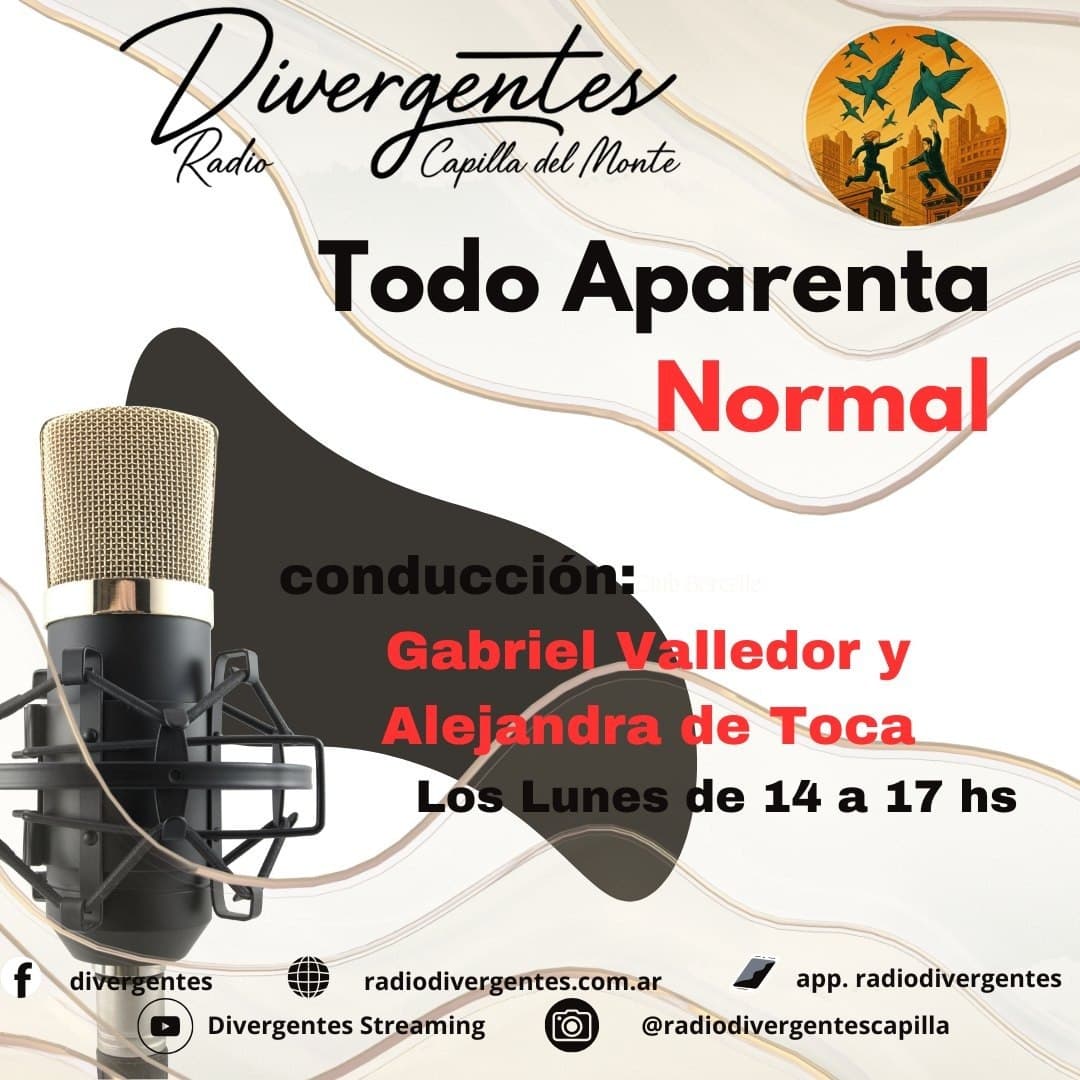 Radio Divergente